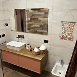 Il Tigliore Casa de Férias Poderi Rancoli