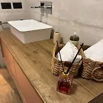 Casa de Férias Il Tigliore Poderi Rancoli