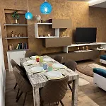 Il Tigliore Holiday home *
