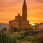 Il Tigliore * Poderi Rancoli