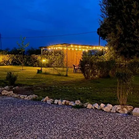 Дом отдыха Il Tigliore Poderi Rancoli