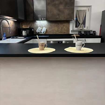 Дом отдыха Il Tigliore Poderi Rancoli