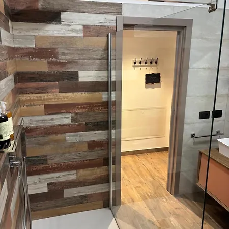 Il Tigliore Vakantiehuis *