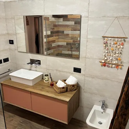 Il Tigliore Дом отдыха Poderi Rancoli