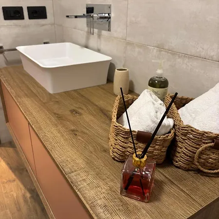 Vakantiehuis Il Tigliore Poderi Rancoli