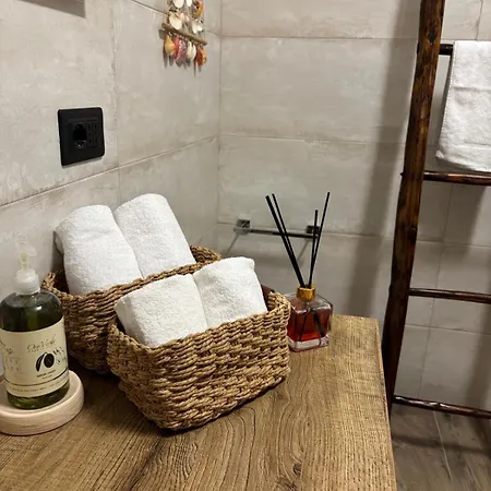 Vakantiehuis Il Tigliore