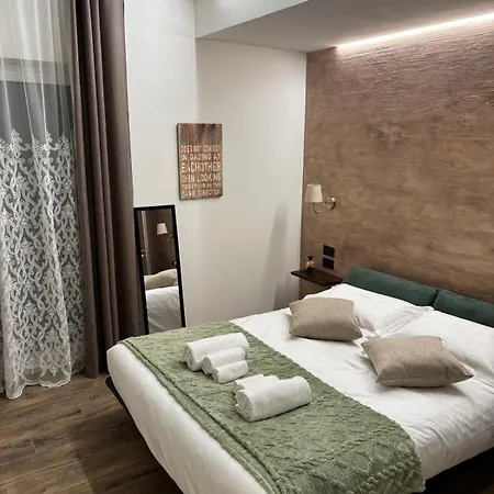 Дом отдыха Il Tigliore *