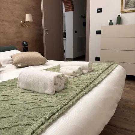 Il Tigliore * Poderi Rancoli