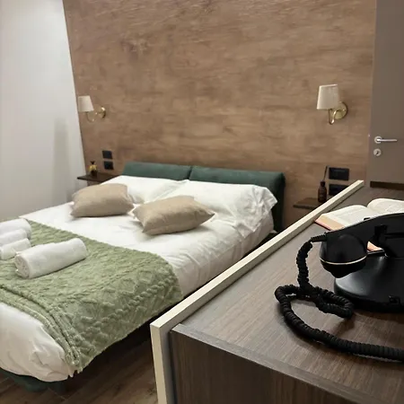 Vakantiehuis Il Tigliore