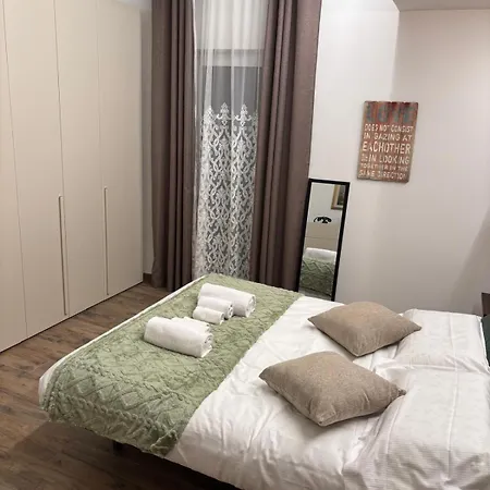 Vakantiehuis Il Tigliore *