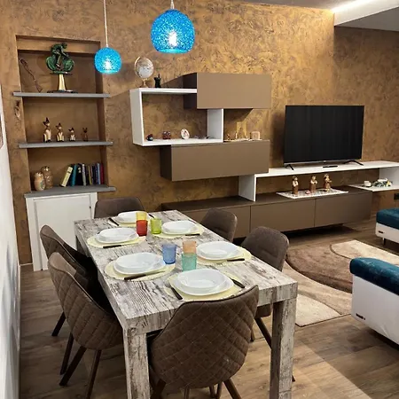Il Tigliore Vakantiehuis *