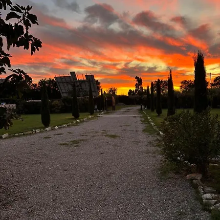 Il Tigliore * Poderi Rancoli