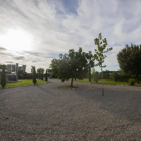 Prázdninový dům Il Tigliore *