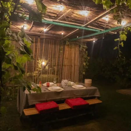 Il Tigliore Prázdninový dům Poderi Rancoli