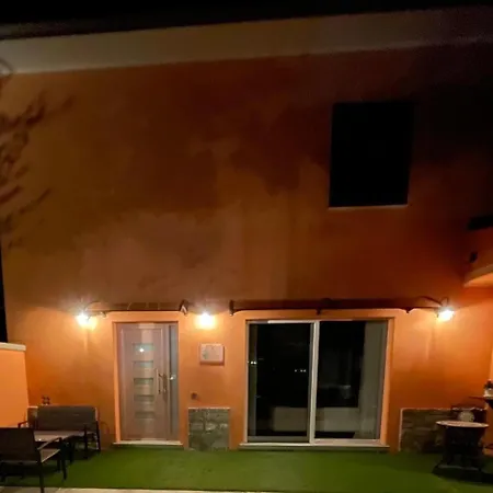 Il Tigliore * Poderi Rancoli