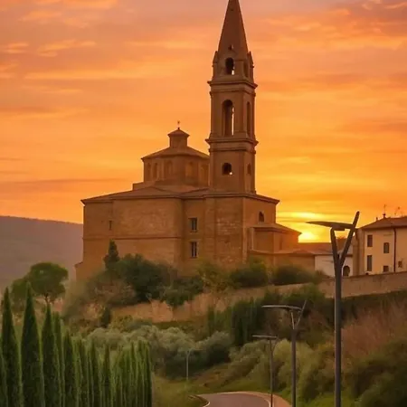 Il Tigliore * Poderi Rancoli