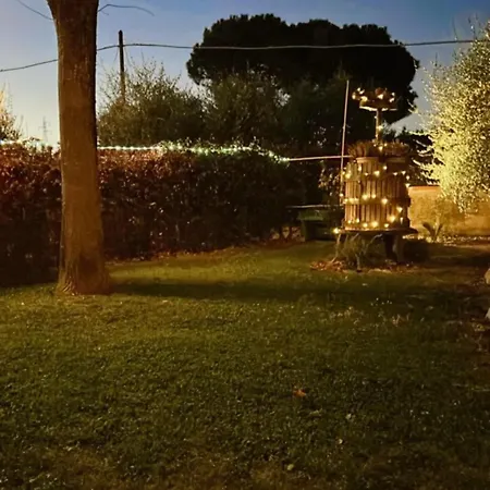 Il Tigliore Poderi Rancoli