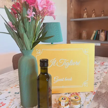 Il Tigliore *