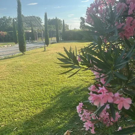 בית נופש Il Tigliore