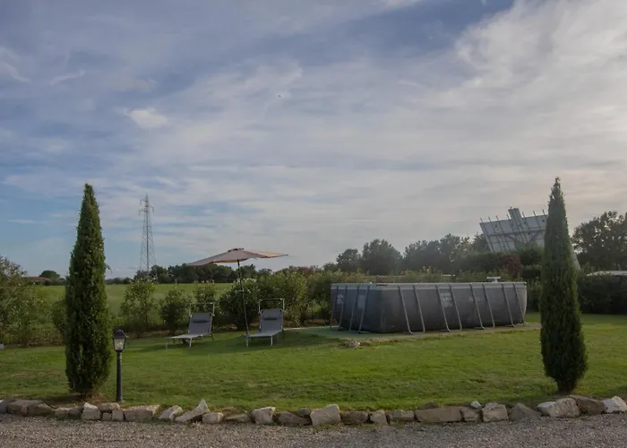 Il Tigliore Prázdninový dům