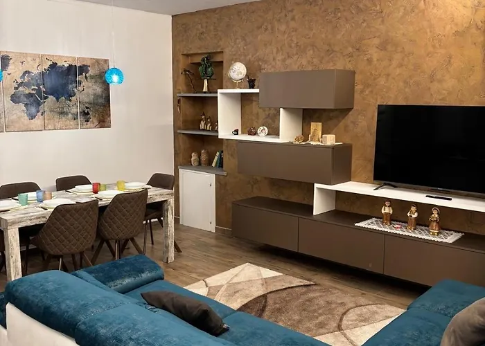 Il Tigliore 度假居