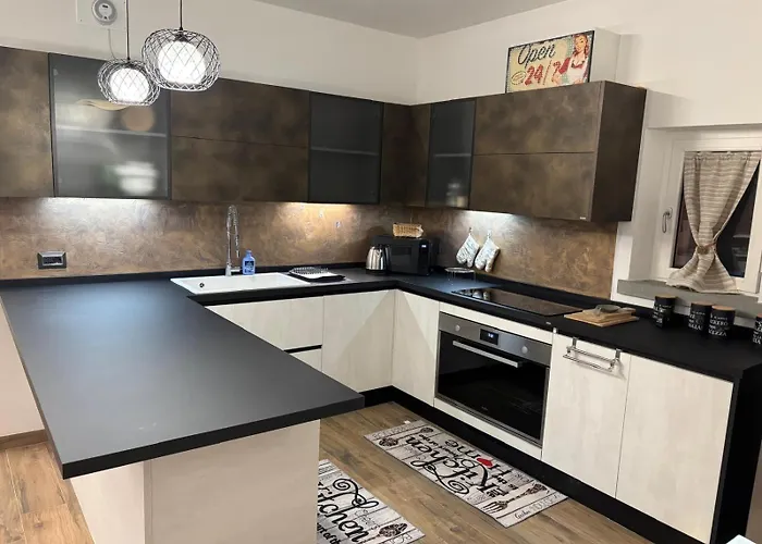 Il Tigliore * Poderi Rancoli