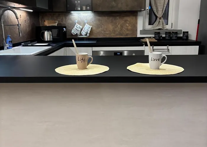 Prázdninový dům Il Tigliore Poderi Rancoli