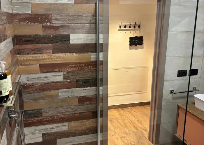 Il Tigliore 度假居 *