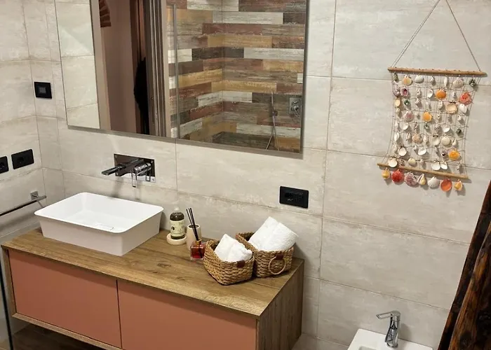 Il Tigliore 度假居 Poderi Rancoli