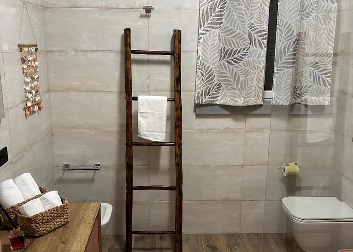 Prázdninový dům Il Tigliore Poderi Rancoli