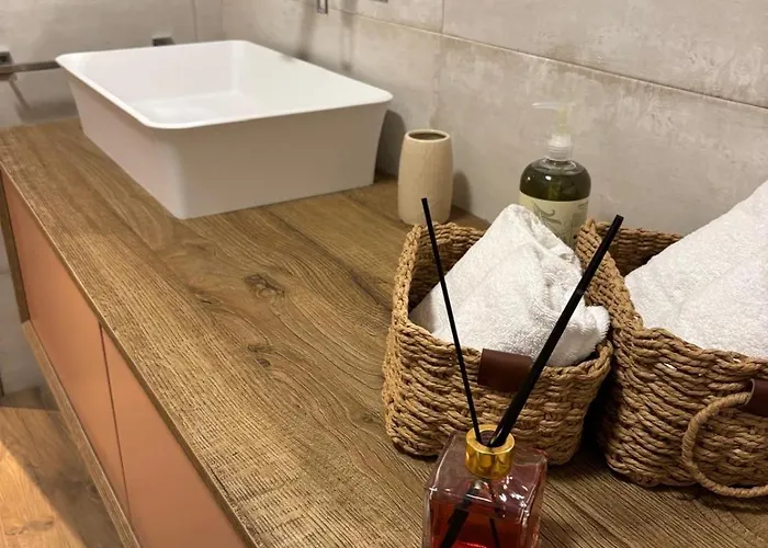 Prázdninový dům Il Tigliore Poderi Rancoli