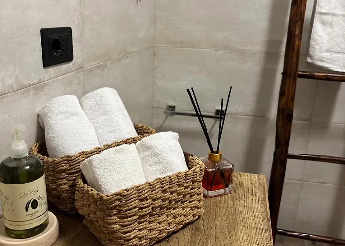 度假居 Il Tigliore