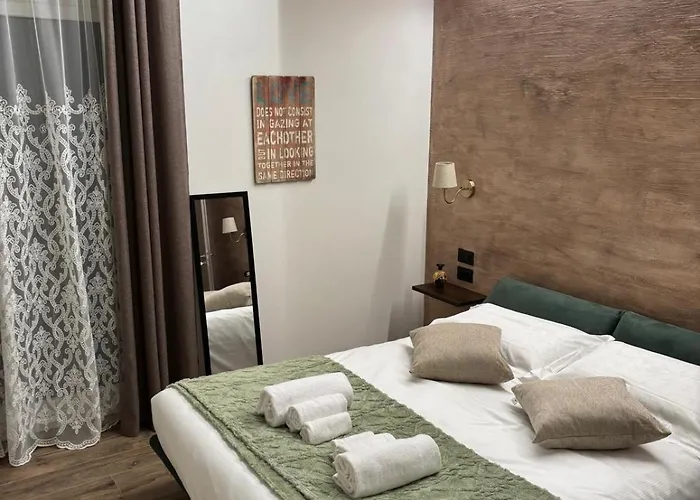 Prázdninový dům Il Tigliore *