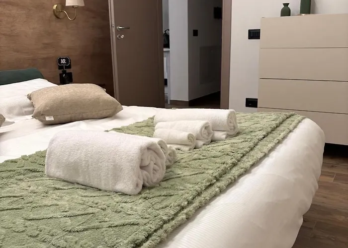 Il Tigliore * Poderi Rancoli