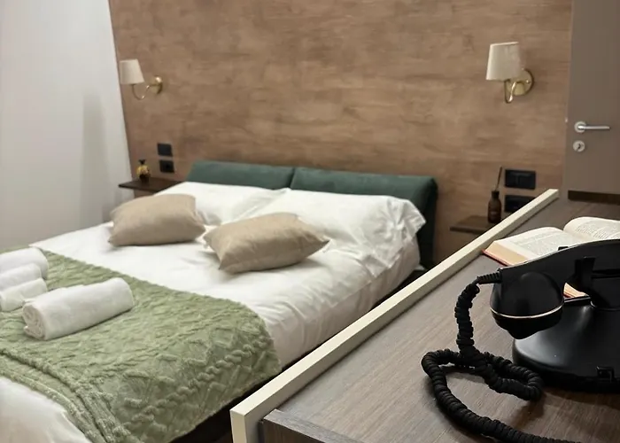 度假居 Il Tigliore