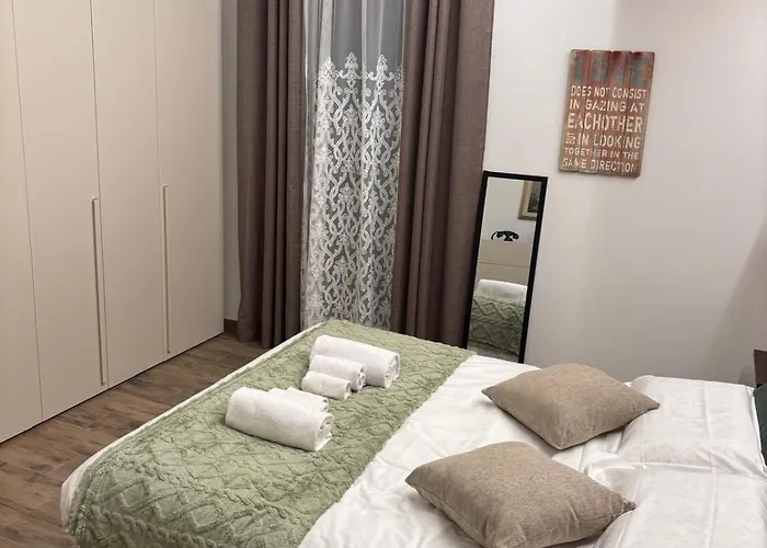 Prázdninový dům Il Tigliore *