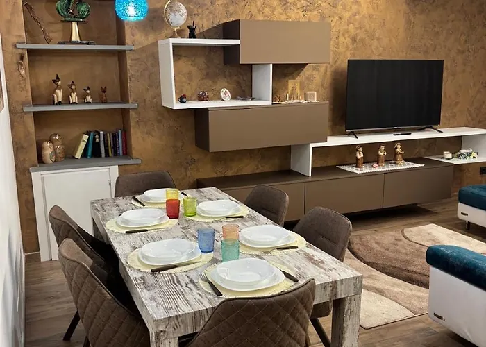 Il Tigliore 度假居 *