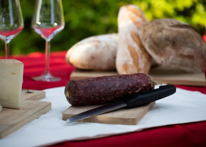 Il Tigliore 度假居