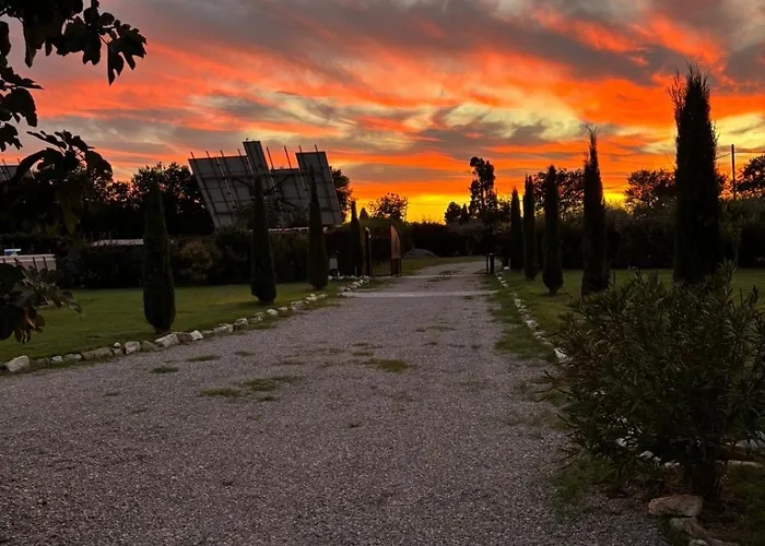 Il Tigliore * Poderi Rancoli