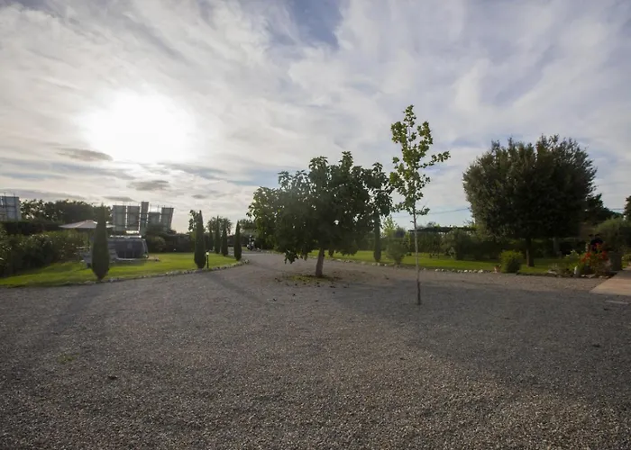 度假居 Il Tigliore *