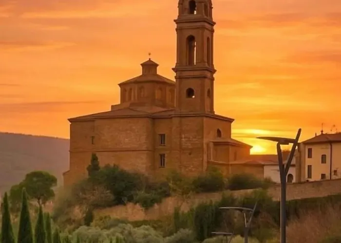 Il Tigliore * Poderi Rancoli