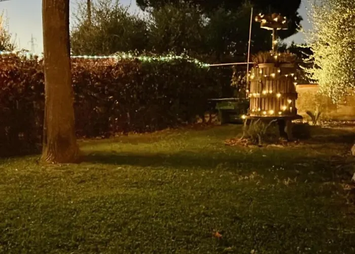 Il Tigliore Poderi Rancoli