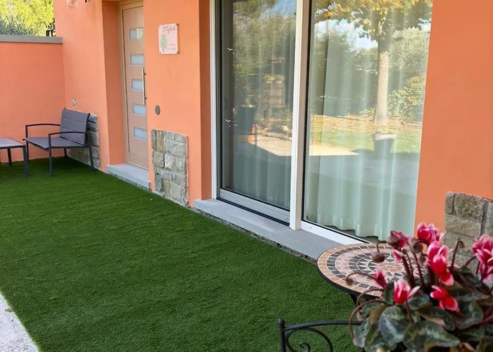 度假居 Il Tigliore