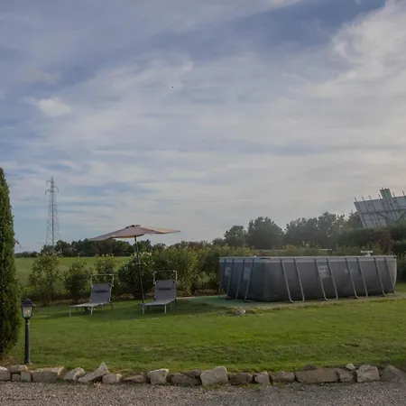 Il Tigliore Ferienhaus