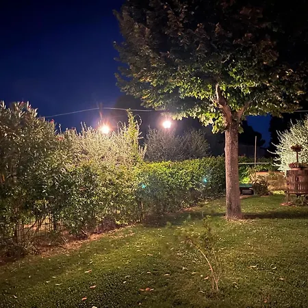 Il Tigliore Ferienhaus