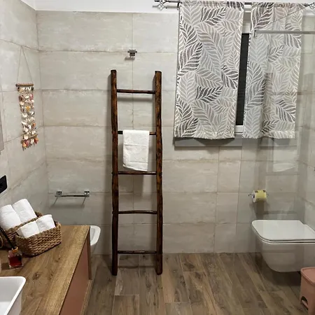 Ferienhaus Il Tigliore Poderi Rancoli